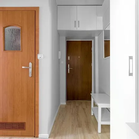 Comfy - Blekit Gdyni Apartment *