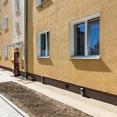 Comfy - Blekit Gdyni *