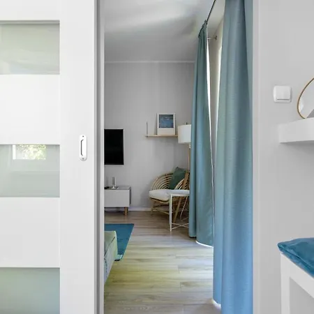 Comfy - Blekit Gdyni Apartment *