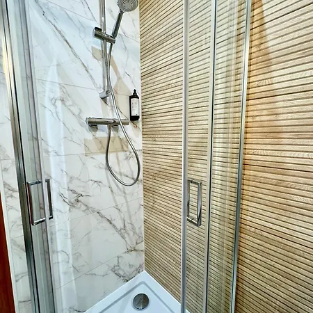 Comfy - Blekit Gdyni Apartment