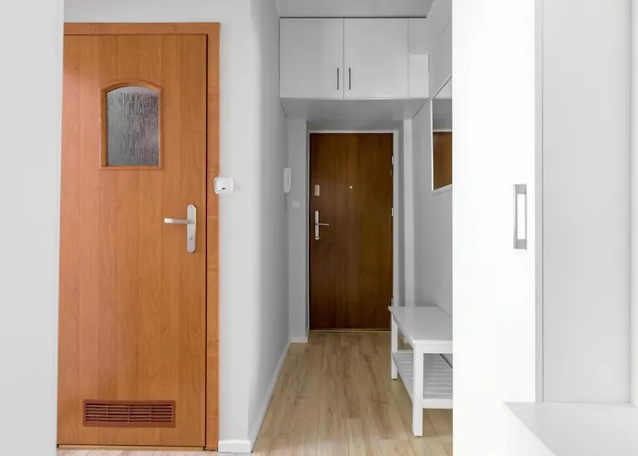 Comfy - Blekit Gdyni Apartment *