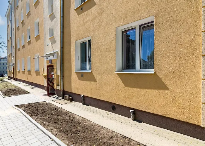 Comfy - Blekit Gdyni *